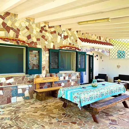Villa - Minimal And Luxury Marina Di Pescoluse